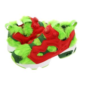 Reebok INSTA PUMP FURY CV リーボッ...
