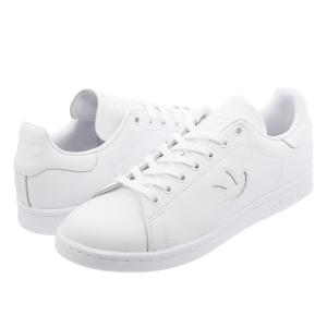 スニーカー メンズ レディース アディダス スタンスミス adidas STAN SMITH RUNNING WHITE/RUNNING WHITE bd7451