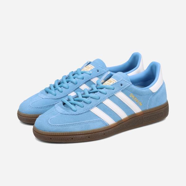 adidas HANDBALL SPZL アディダス ハンドボール スペツィアル LIGHT BLU...