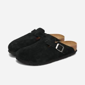 BIRKENSTOCK（ビルケンシュトック） サンダル 1026694 BOSTON LEVE