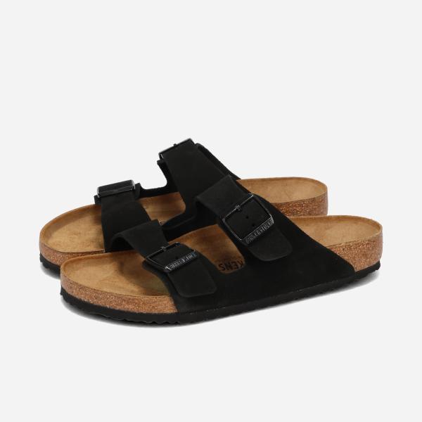 BIRKENSTOCK ARIZONA SUEDE LEATHER 【REGULAR】 ビルケンシュ...