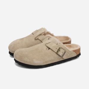BIRKENSTOCK モカシン グレー スエード　ウッティレース BIRKENSTOCK モカシン グレー スエード ウッティレース 送料無料
