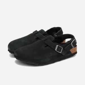 BIRKENSTOCK（ビルケンシュトック） BIRKENSTOCK ZURICH SUEDE LEATHER