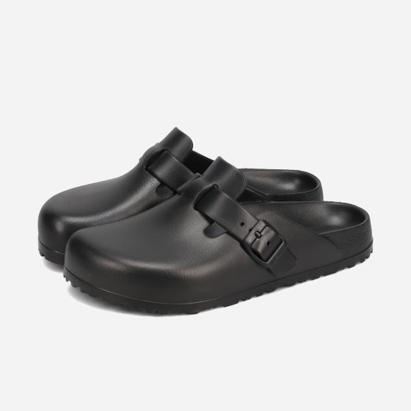 BIRKENSTOCK BOSTON EVA -NARROW- ビルケンシュトック ボストン EVA...