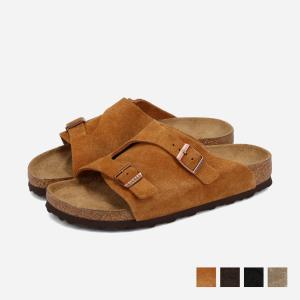 BIRKENSTOCK（ビルケンシュトック） 正規販売店 チューリッヒ サンダル