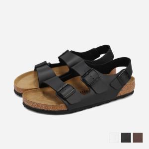 BIRKENSTOCK（ビルケンシュトック） サンダル ミラノ 国内正規品