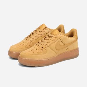 【新品】24cm NIKE エアフォース1 GS Wheat（ウィート） 楽天市場】[ ポイントUP & 最大2000円OFFクーポン ] NIKE AIR FORCE 1