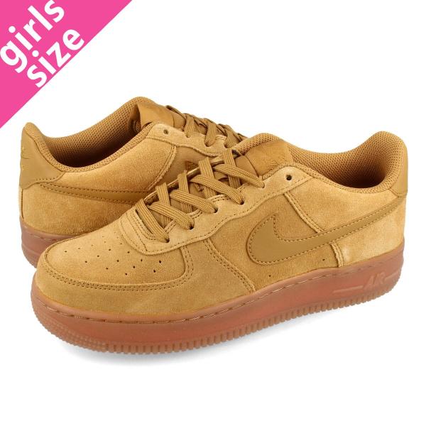 NIKE AIR FORCE 1 LV8 3 GS ナイキ エア フォース 1 LV8 3 GS W...