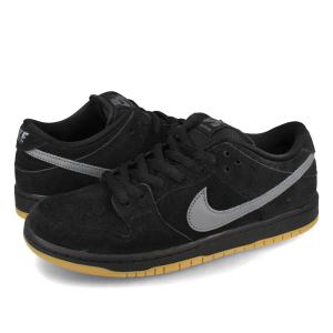 NIKE SB DUNK LOW PRO ナイキ SB ズーム ダンク ロー プロ BLACK/GREY/GUM bq6817-010