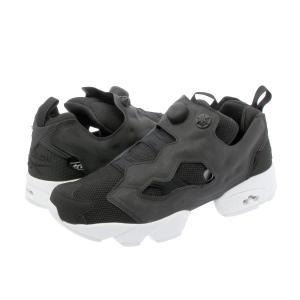 Reebok INSTA PUMP FURY TECH リー...