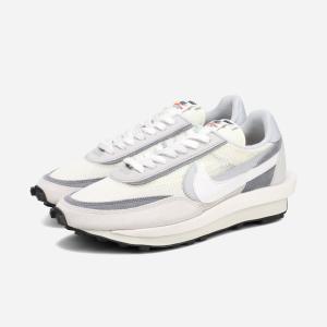 NIKE（ナイキ） サカイ フラグメント LDワッフル NIKE LDWAFFLE SACAI