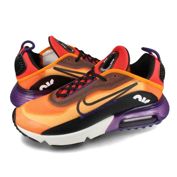 NIKE AIR MAX 2090 ナイキ エア マックス 2090 メンズ MAGMA ORANG...