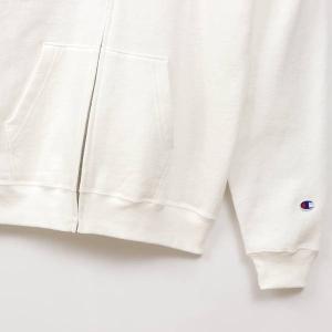 【60%OFF】 チャンピオン フルジップ ス...の詳細画像3