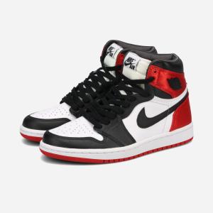エア ジョーダン 1 NIKE AIR JORDAN RETRO HIGH OG GS 【DARK MOCHA