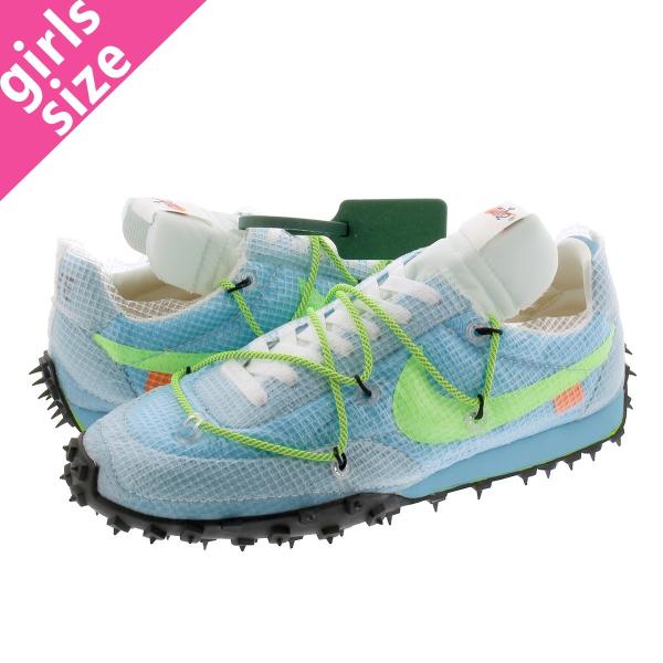 NIKE WMNS WAFFLE RACER 【OFF-WHITE】 ナイキ ウィメンズ ワッフル ...