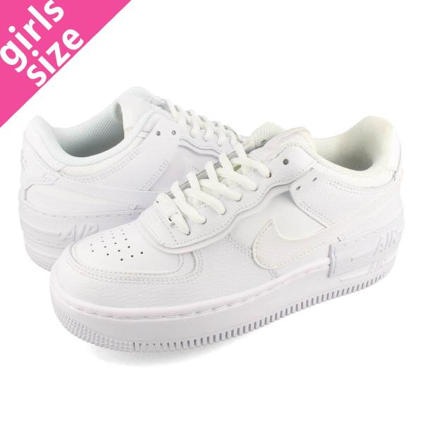 NIKE WMNS AIR FORCE 1 SHADOW ナイキ ウィメンズ エアフォース 1 シャ...