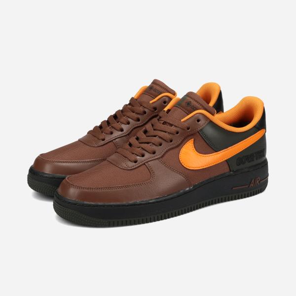 NIKE AIR FORCE 1 LOW GORE-TEX ナイキ エア フォース 1 ロー ゴアテ...