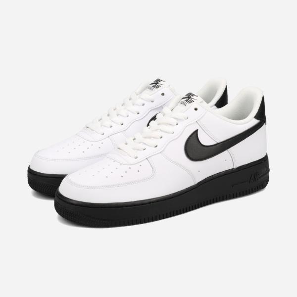 NIKE AIR FORCE 1 &apos;07 ナイキ エア フォース 1 &apos;07 海外限定 日本未発売モ...