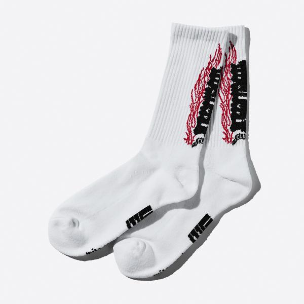 CLUCT × 東京改 × mita sneakers［SOX］ クラクト × 東京改 × ミタスニ...