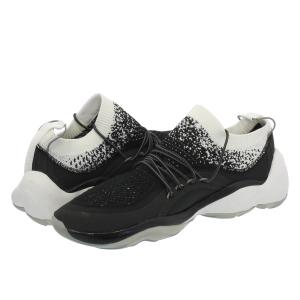 Reebok DMX FUSION HC リーボック DMX フュージョン HC BLACK/WHITE/PURE SILVER