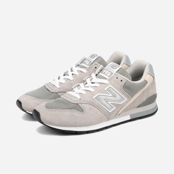 NEW BALANCE CM996GR2 ニューバランス CM996 GR2 GRAY グレー 【D...
