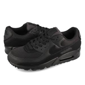 NIKE AIR MAX 90 ナイキ エア マックス 90 BLACK/BLACK/BLACK ブ...