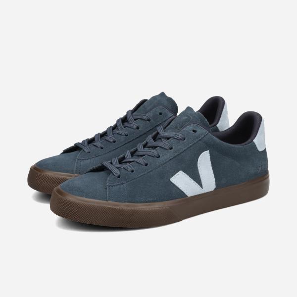 VEJA CAMPO ヴェジャ カンポ メンズ レディース NAUTICO STEEL EAGLE ...
