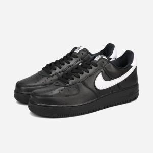 【極美品】NIKE エアフォース1 CW2288 トリプルブラック 黒　28cm precious-place_3076