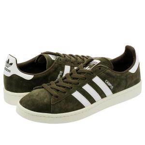adidas CAMPUS アディダス キャンパス BRANCH/WHITE/CHALK WHITE