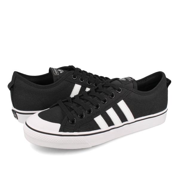 adidas NIZZA 【adidas Originals】 アディダス ニッツァ CORE BL...