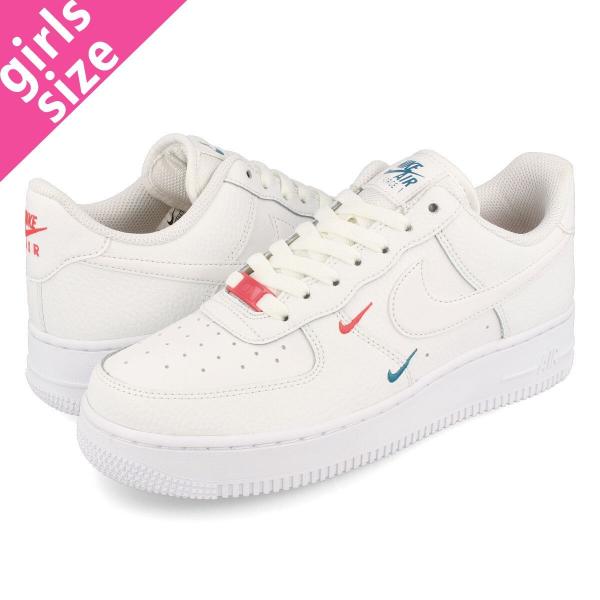 NIKE WMNS AIR FORCE 1 &apos;07 ESSENTIAL ナイキ ウィメンズ エアフォ...