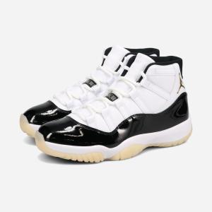 エア ジョーダン 11 NIKE AIR JORDAN RETRO CHERRY ナイキ レトロ