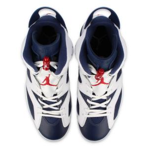 NIKE AIR JORDAN 6 RETRO...の詳細画像1