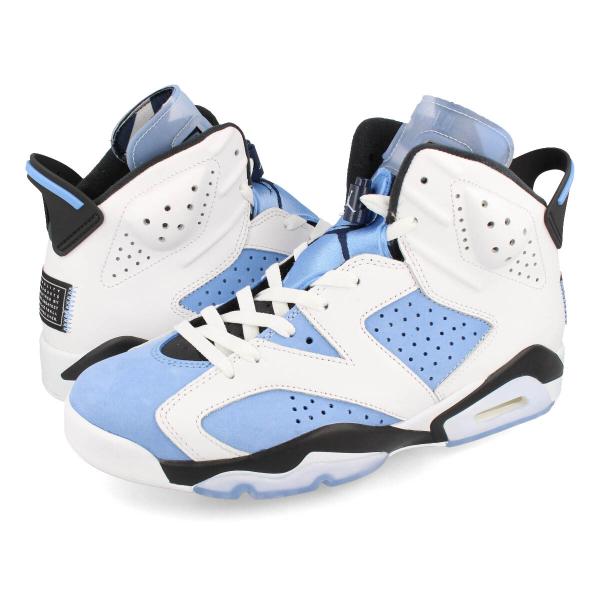 NIKE AIR JORDAN 6 RETRO 【UNC】 ナイキ エア ジョーダン 6 レトロ U...