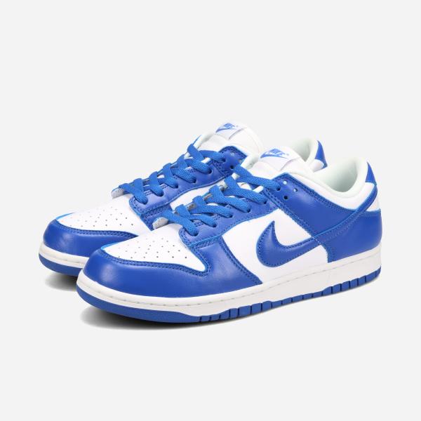 NIKE DUNK LOW SP 【KENTUCKY】 ナイキ ダンク ロー SP WHITE/VA...