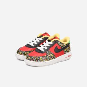 NIKE（ナイキ） スニーカー 17-22(H)FORCE 1 LOW EASYON(PS) エア