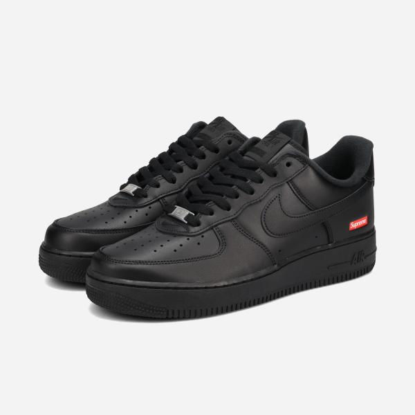 NIKE AIR FORCE 1 LOW SUPREME 【BOX LOGO】 ナイキ エア フォー...