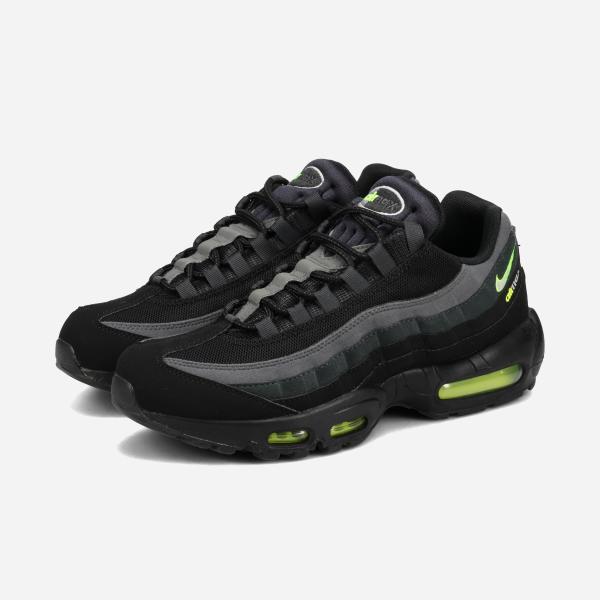 NIKE AIR MAX 95 【RETRO LOGO】 ナイキ エア マックス 95 【レトロ ロ...