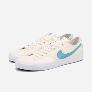 ブレーザー NIKE BLAZER LOW 77 VINTAGE BE TRUE white/multi-color