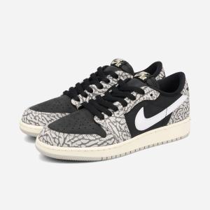 NIKE（ナイキ） エアジョーダン1 Air Jordan 1 Low Shoes GS Grade
