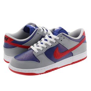 NIKE DUNK LOW SP 【SAMBA】 ナイキ ダンク ロー SP HYPER BLUE/SAMBA/SILVER cz2667-400｜lowtex