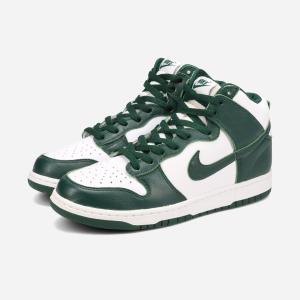 ダンク（NIKE） NIKE DUNK HIGH SP 【IOWA】 ナイキ ダンク ハイ