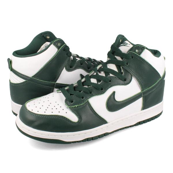 NIKE DUNK HIGH SP 【SPARTAN GREEN】 ナイキ ダンク ハイ SP PR...