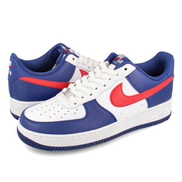 NIKE AIR FORCE 1 &apos;07 ナイキ エア フォース 1 07 海外限定 日本未発売モデ...