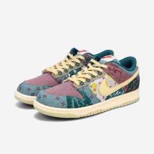 ダンク（NIKE） NIKE DUNK LOW SP 【CLOT】 ナイキ ダンク ロー メンズ