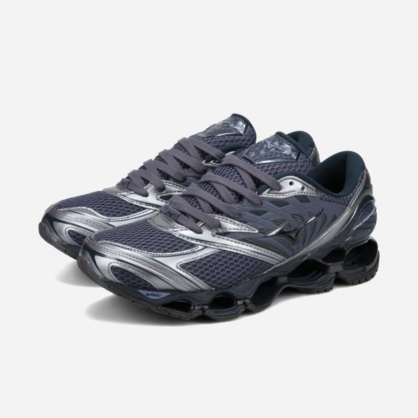 【30%OFF】 MIZUNO WAVE PROPHECY LS ミズノ ウェーブ プロフェシー L...