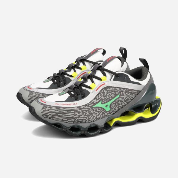 MIZUNO WAVE PROPHECY 13.2 ミズノ ウエーブ プロフェシー 13.2 メンズ...