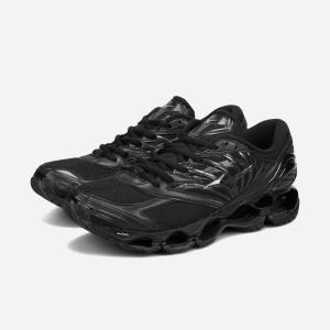 新品未使用 Mizuno ウェーブフィットトランプロ 27.0 黒/金 Mizuno(ミズノ）』WAVE RIDER β GTX | ルルドオンライン LOURDE