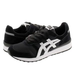 Onitsuka Tiger TIGER ALLY オニツカタイガー タイガー アリー BLACK/...