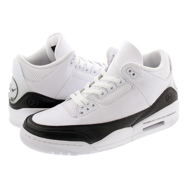 NIKE AIR JORDAN 3 RETRO SP 【FRAGMENT DESIGN】 ナイキ エ...